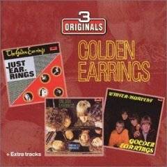 Golden Earring : 3 Originals